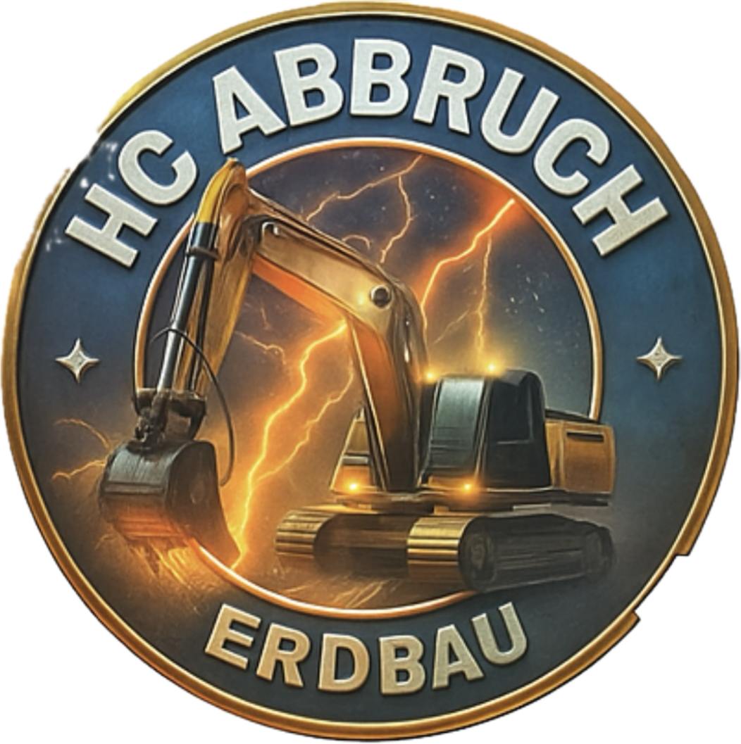 HC Abbruch & Erdbau